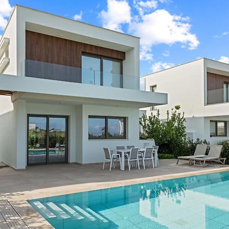 Serenity Waves Villa 20 Larnaca Esterno foto