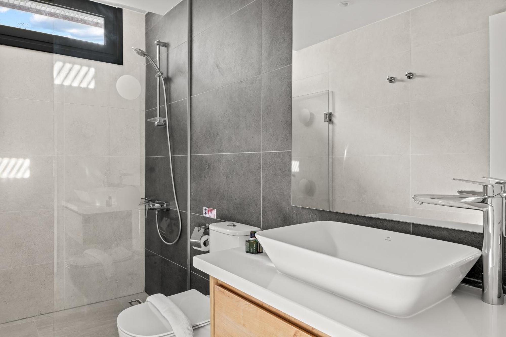 Serenity Waves Villa 20 Larnaca Esterno foto