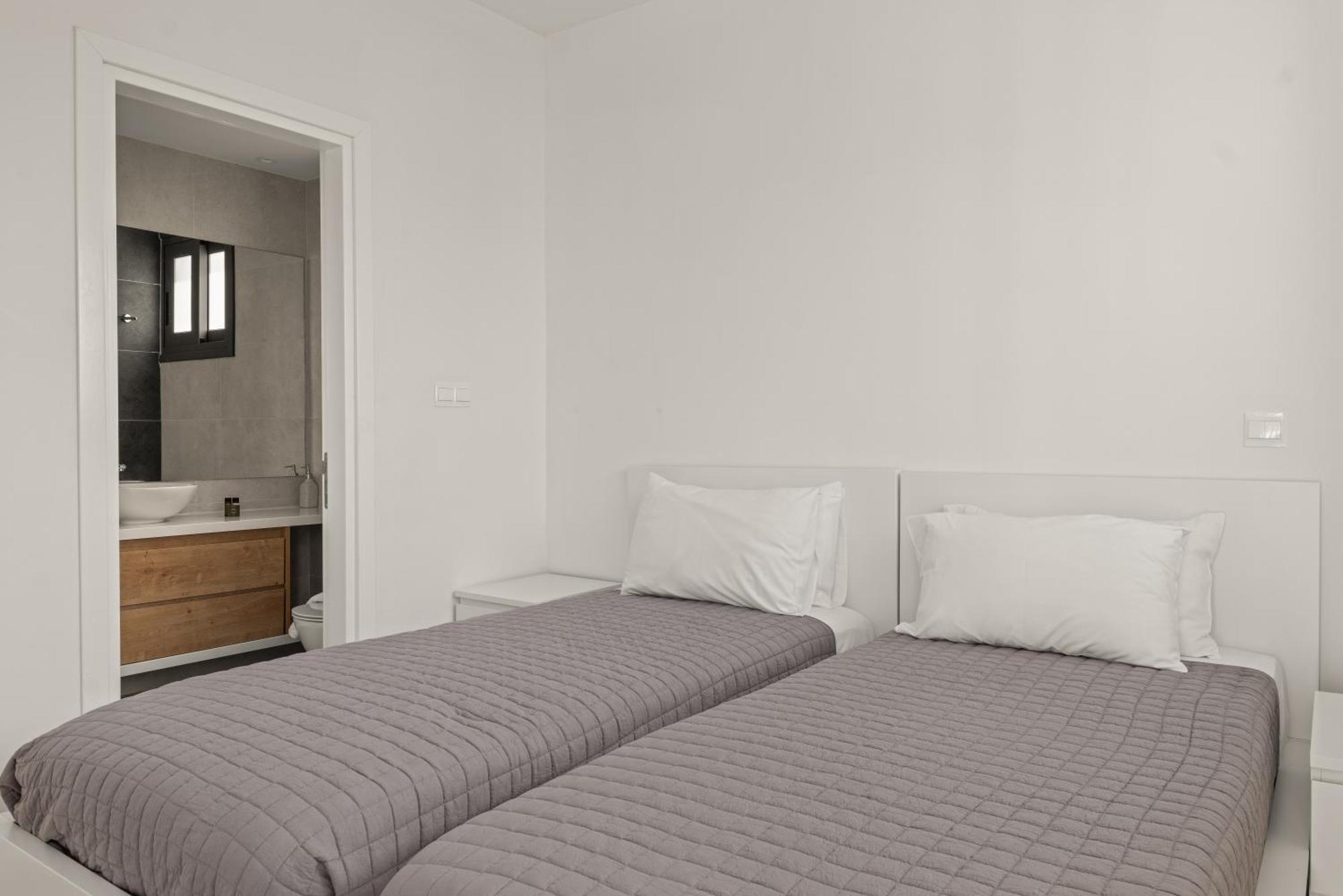 Serenity Waves Villa 20 Larnaca Esterno foto