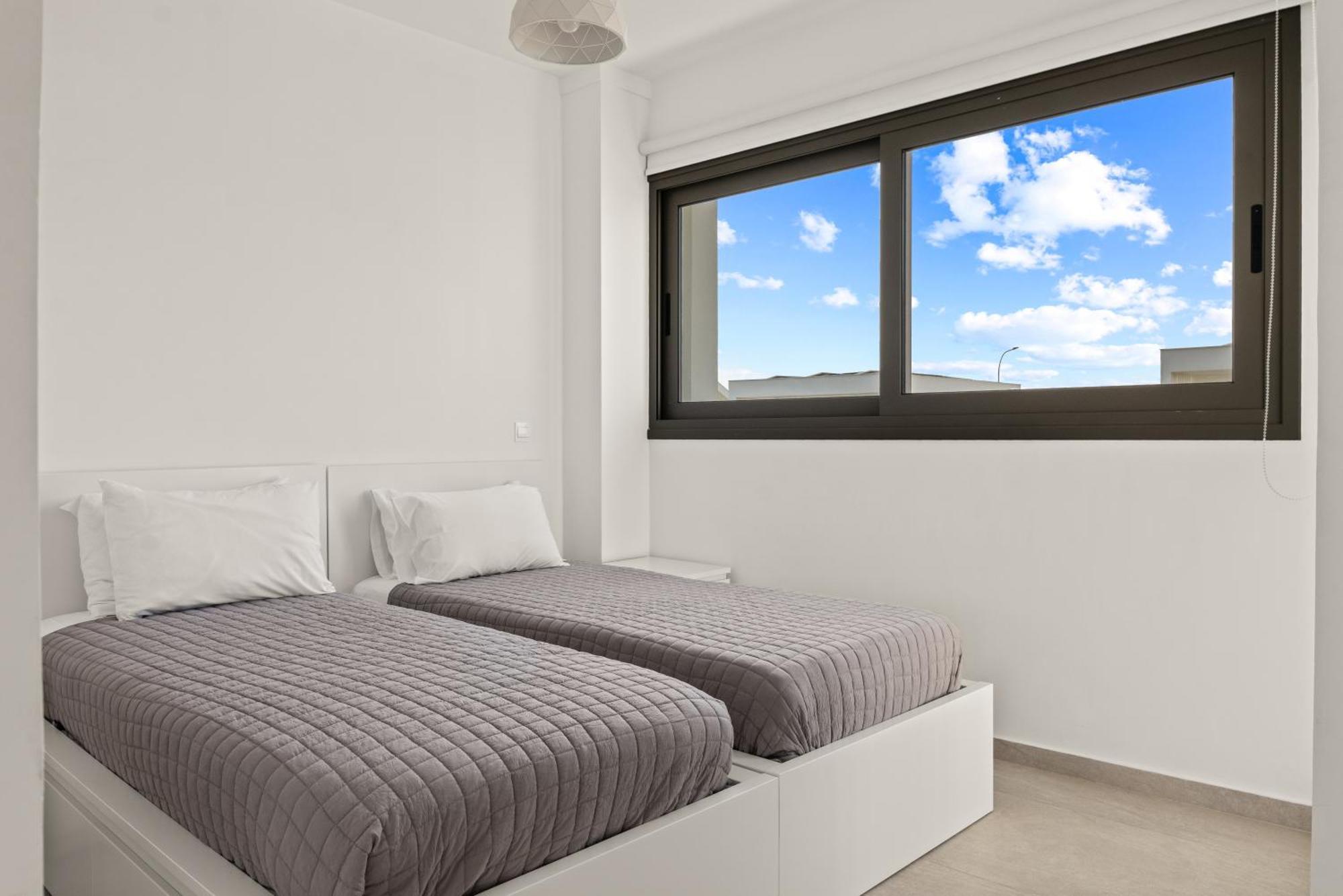 Serenity Waves Villa 20 Larnaca Esterno foto